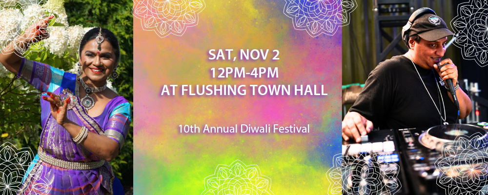 10th Annual Diwali Festival